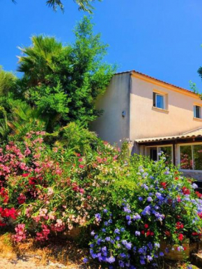 charmante petite maison au calme
